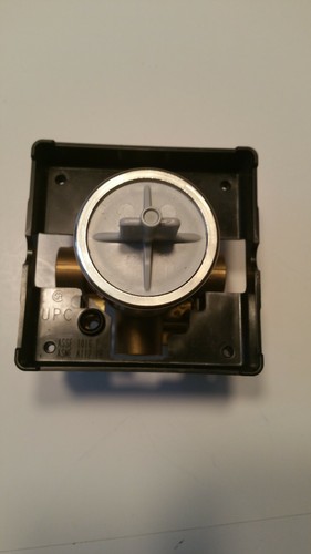 Delta universal tub and - delta, shower