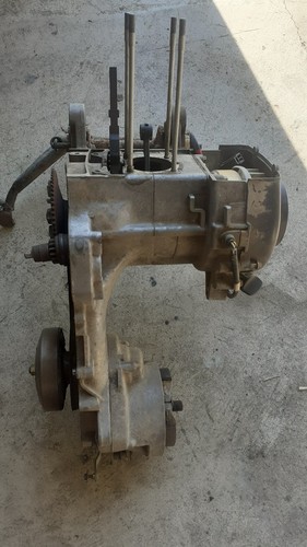 Bas moteur scooter - bas, kymco