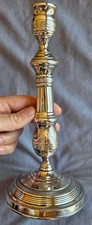 Bougeoir / flambeau époque