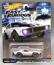 1:64 Mattel Hot Wheels Premium