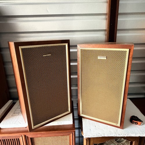 Vintage pioneer a50 - pioneer, 3-way