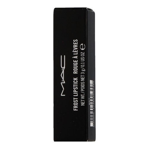 Rouge lèvres mac - rouge,