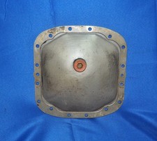 1965-1980 Rolls Royce Argenté