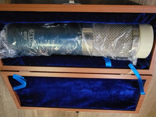 Mxl 4000 fet condenser - 4000,