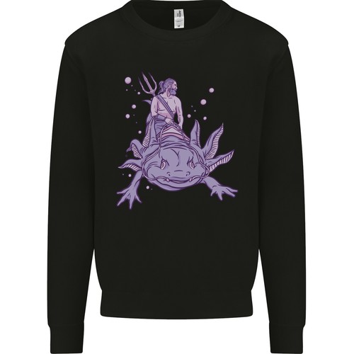 Sweat capuche pour enfants - À,