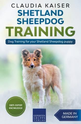 Shetland sheepdog training - training,