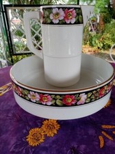 Service de Toilette Broc