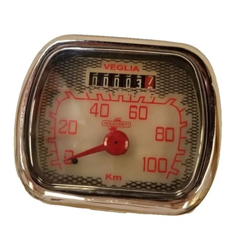 Vespa compteur vitesse vl - vespa, de