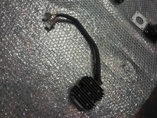 Honda NSR400 REGULATOR/RECTIFIER
