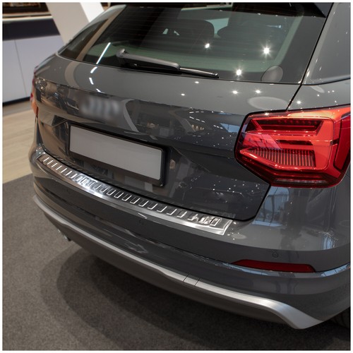 Inox protection convient pour - convient,