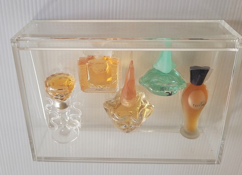Coffret collection 5 - coffret,