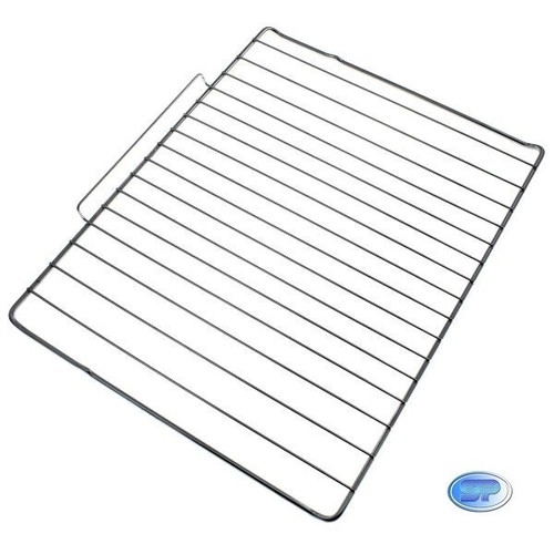 Grille central four - grille,