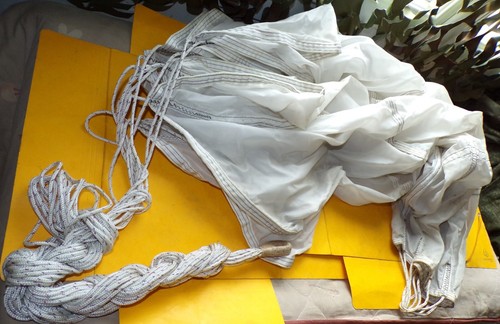 Parachute larguage de - larguage,
