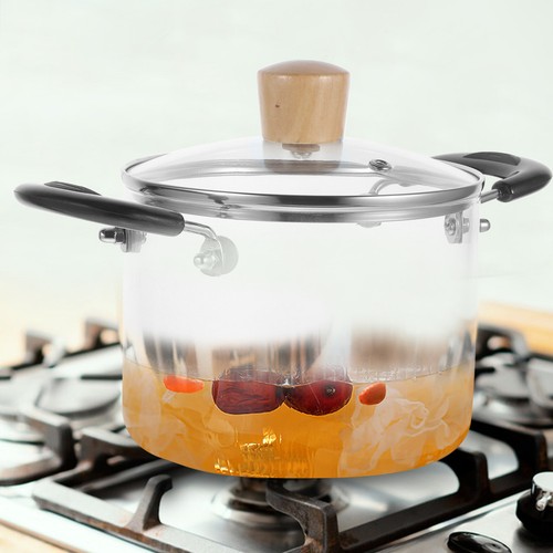 Casserole soupe pot - casserole, À
