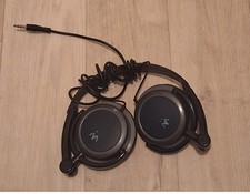 Casque audio filaire jack –