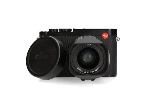 Boîtier leica très bon - boîtier,
