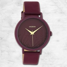 Oozoo Montre Femme Timepieces