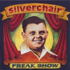 Silverchair Freak Show (Vinyl)