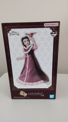 Bandai namco disney - bandai, princess
