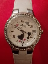 MONTRE FEMME MARQUE LOTUS