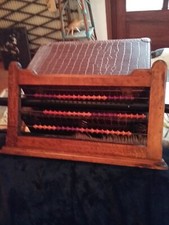 BOULIER ANCIEN,  BILLARD