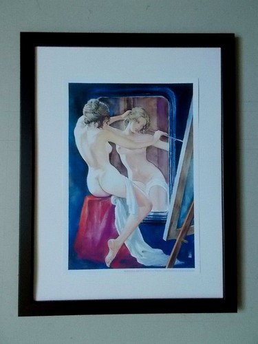 Milo manara - manara, )