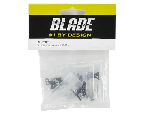 Blade blh2026 complete - blade,