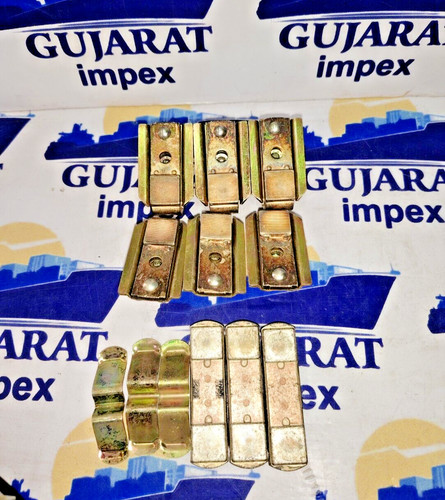 Neuf kit contacts - neuf,