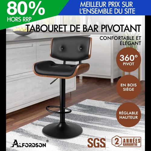 Alfordson tabouret bar - alfordson,