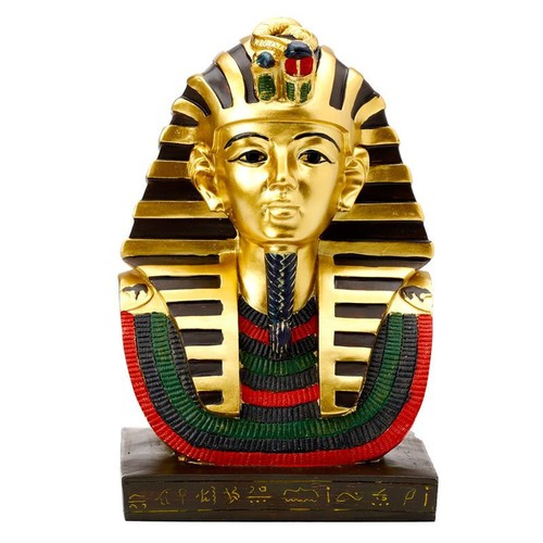 Figurine buste de - figurine,