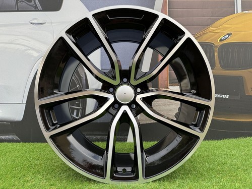 R22 pouce 5x112 - 4x, mercedes