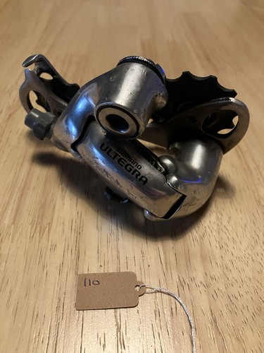Shimano ultegra 6500 - shimano, rd-6500