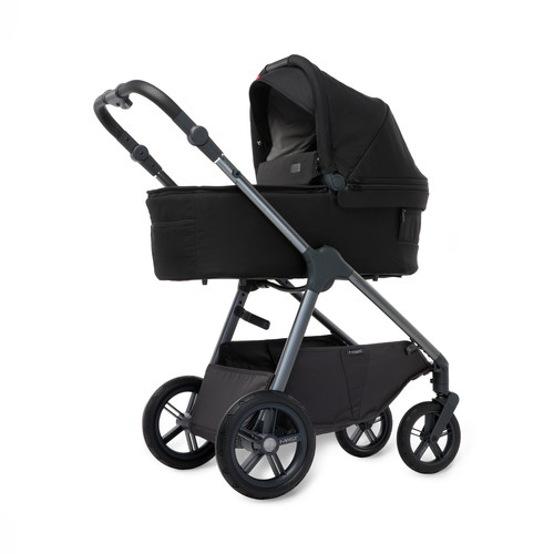 Mast m5x poussette 2en1 - m5x, onyx