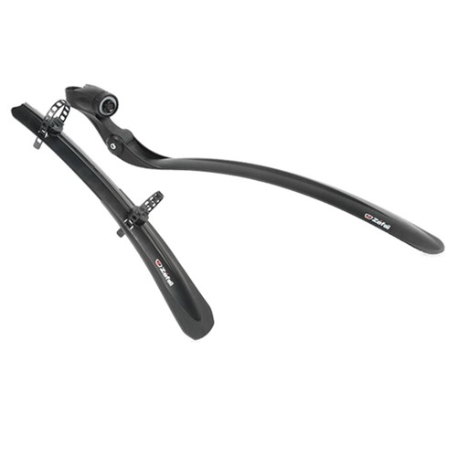 Garde boue route - garde, av+ar