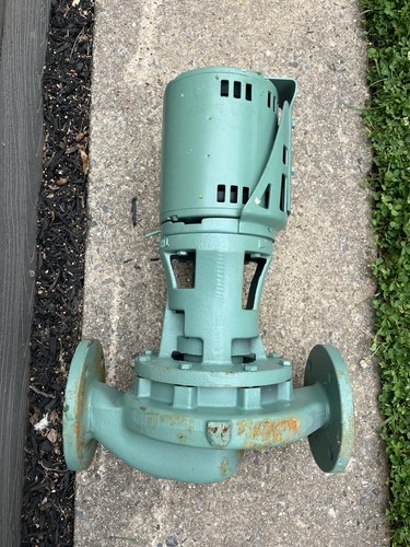 Taco 133a3n2 circulator - circulator, pump