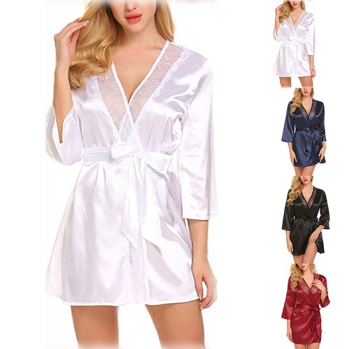 Robe femme confortable - , de