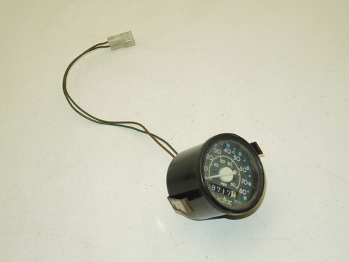 Compteur vitesse peugeot ludix - vitesse,