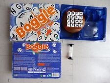 BOGGLE Un maximum de mots en