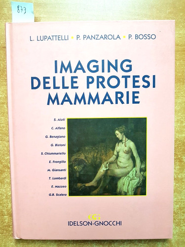 Imagerie des prothèses - des,