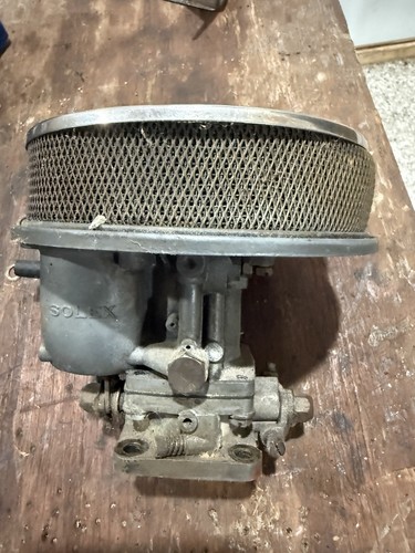 Volvo penta solex pai - volvo,