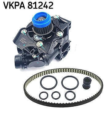 Pompe eau skf - à,