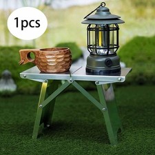 Tabouret d'extérieur léger