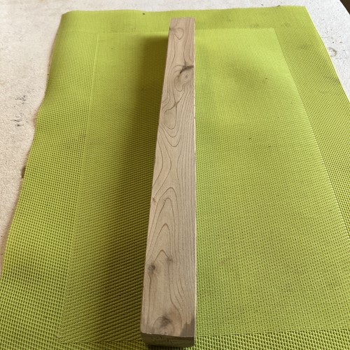 Carrelet bois tulipier - ,