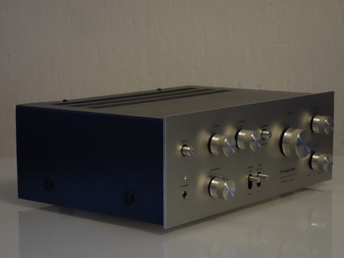 Ampli vintage wintec monarch - wintec,