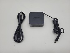 Genuine ASUS Laptop Charger AC Power Adapter ADP-90YD B 90.1W OEM original