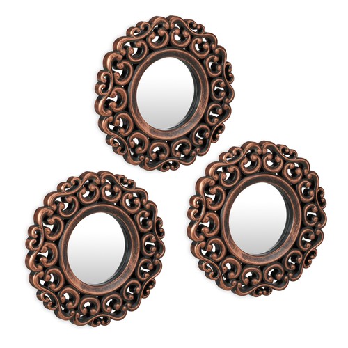 Miroir lot set décoration - miroir,
