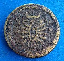 Espagne , poids monétaire