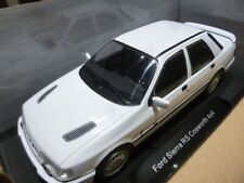 FORD SIERRA COSWORTH 1992 MCG 1/18