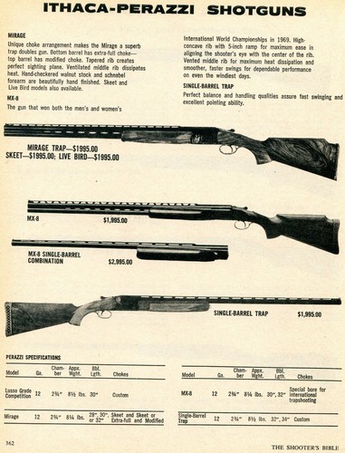 1976 print ithaca - 1976, ad