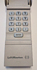 *GENUINE LIFTMASTER BRAND* LiftMaster 376LM Wireless Keypad FREE SHIPPING-NOS
